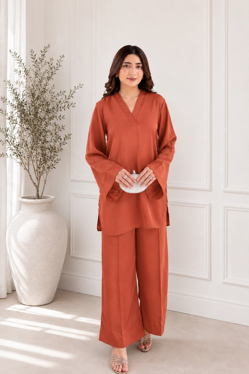 Premium 2 Piece Solids